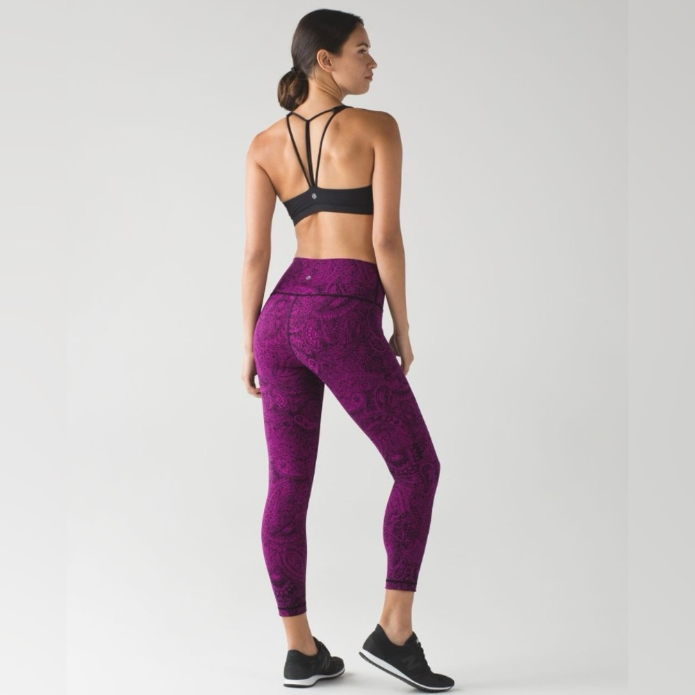 Lululemon High Times pant - Picture 2 of 8